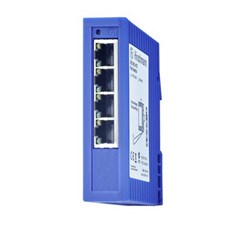 Hirschmann 942 104-003 Lite Managed Switch 9.6-32VDC